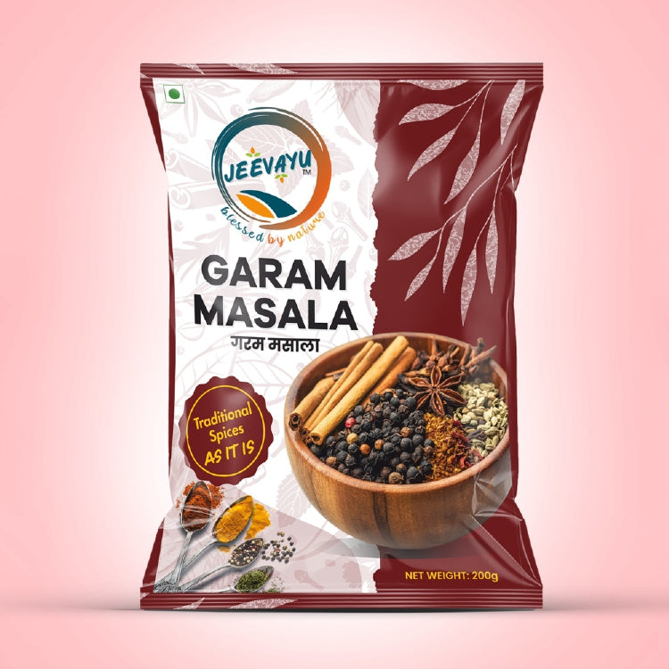 Garam Masala Powder