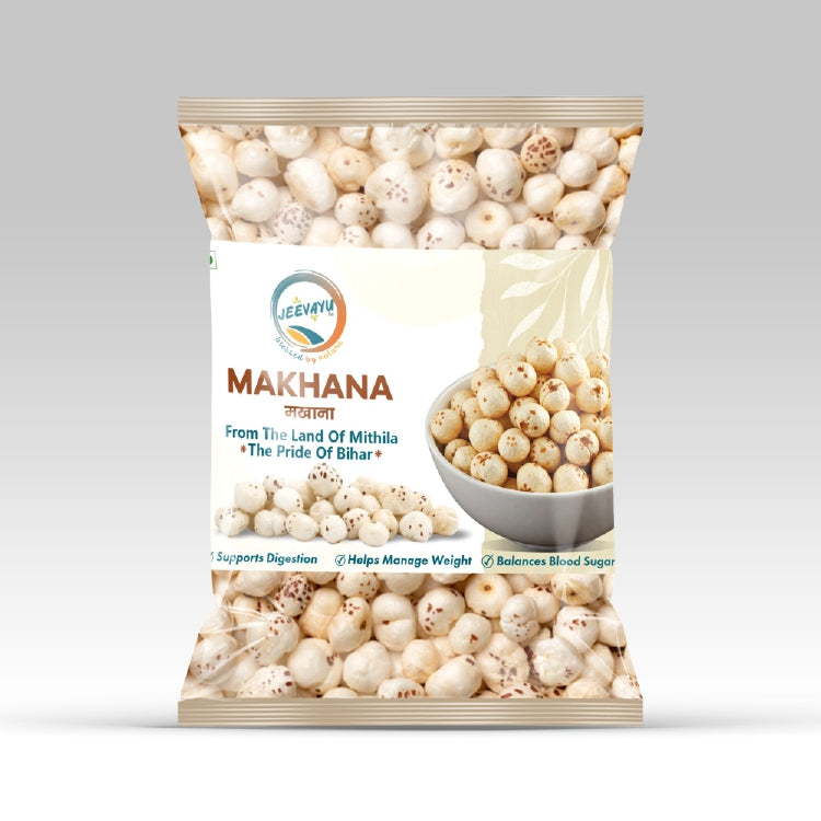 Makhana