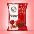 Red Chilli Powder