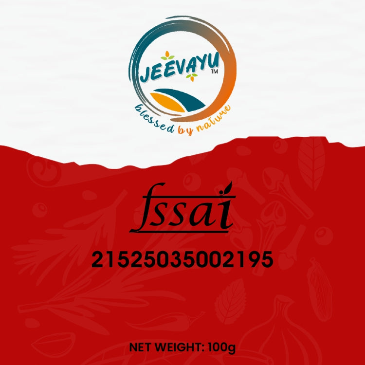 Red Chilli Powder